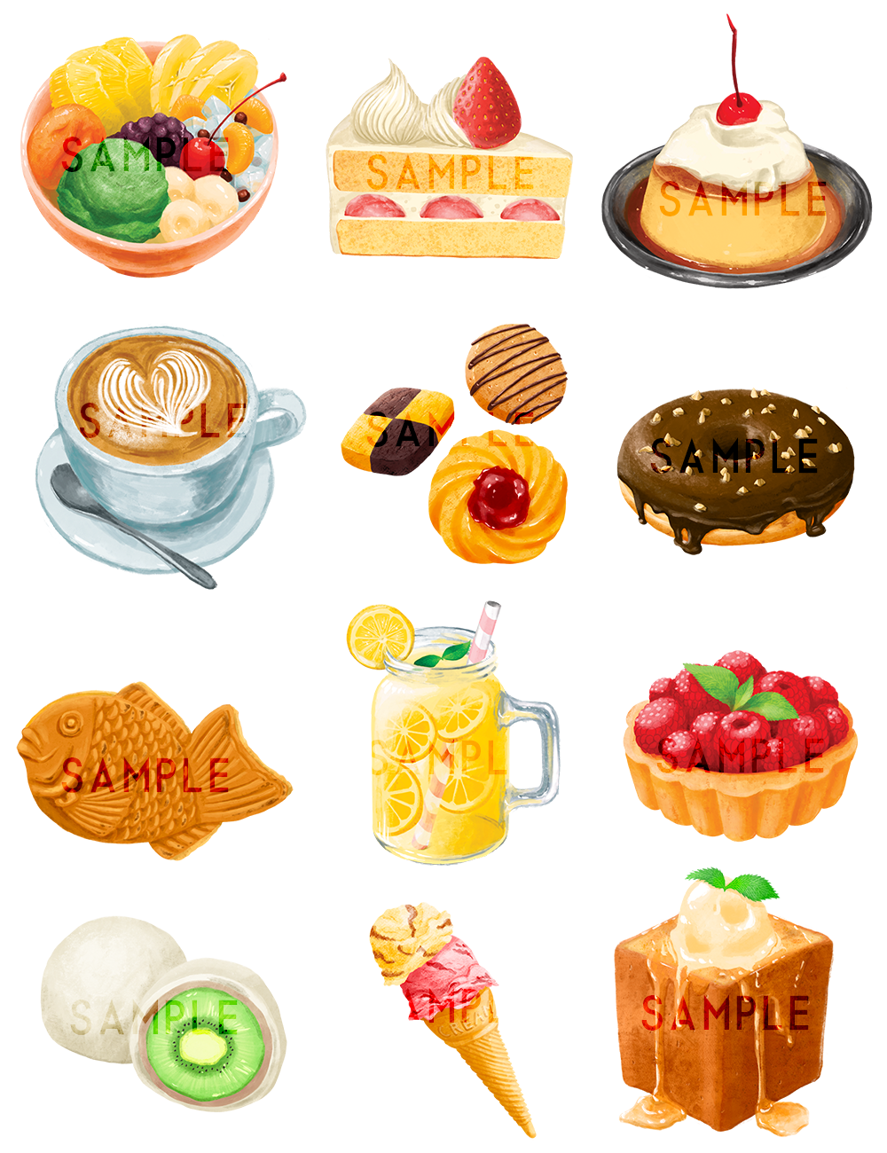 グッズイラスト02